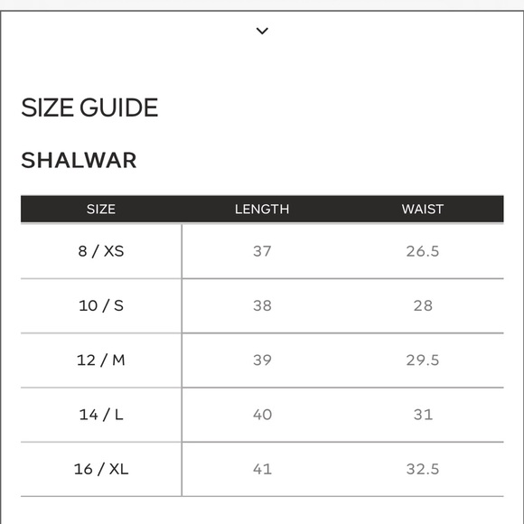 KHAADI Heavy Work Pakistani Gharara - Picture 11 of 11